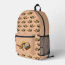 Buscar caza mochilas Patrón