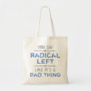 Buscar izquierda bolsos Humor
