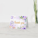 Buscar fiesta del té tarjetas General y unisex