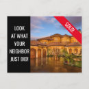 Buscar vender postales Inmobiliaria