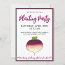 Buscar huerta invitaciones Jardinería
