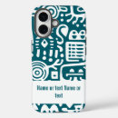 Buscar doodle iphone fundas Monocromo