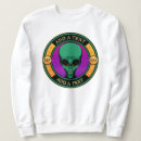 Buscar extraterrestres sudaderas General y unisex
