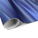 Buscar añil papel de regalo Azules marinos