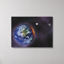 Buscar exterior lienzos Estrellas