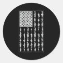 Buscar agua salada pegatinas Pesca