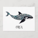 Buscar mamíferos postales Ballena