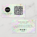 Buscar gemstone tarjetas de visita Salón de belleza
