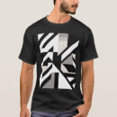 Buscar afilados camisetas General y unisex