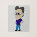Buscar miembros puzzles Familia