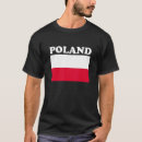 Buscar polonia camisetas Polaco