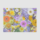 Buscar flores del lirio papel de seda Lirios