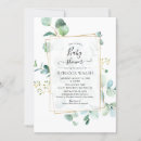 Buscar neutral invitaciones baby shower Para todos
