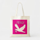 Buscar ¡la paz bolsos Brillante