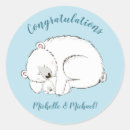 Buscar polar bear pegatinas 5 º ducha