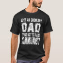 Buscar corriente hombre camisetas Tratando