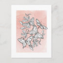 Buscar mariposas postales Para ella