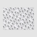 Buscar esqueleto papel de seda General y unisex