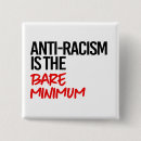 Buscar justicia social chapas Racismo
