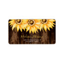 Buscar country etiquetas Floral