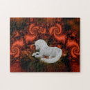 Buscar unicornio puzzles Bonito