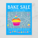 Buscar alimentos flyers Clientes