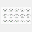 Buscar lesiones pegatinas Verde