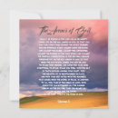 Buscar armadura de dios tarjetas Cristiano