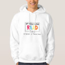 Buscar maestro sudaderas Educación