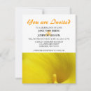 Buscar lirios de cala invitaciones Flor
