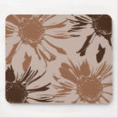 Buscar honesto alfombrillas de raton Marrón