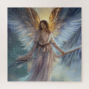 Buscar de angel puzzles Ángeles