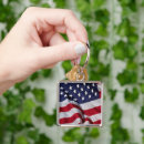 Buscar americanos llaveros Patriótico