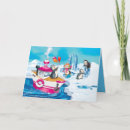 Buscar la antártida tarjetas Pingüinos