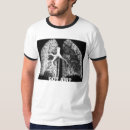 Buscar cuerpo humano camisetas Pulmones