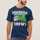 Buscar garbage truck camisetas Kids
