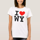Buscar wyoming ropa Corazón