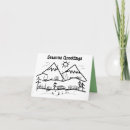 Buscar wanderlust tarjetas Camping