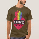 Buscar pareja gay camisetas Cumpleaños