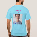 Buscar fiesta adolescente camisetas Para él