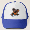 Buscar doxies gorras Perro salchicha
