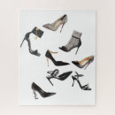 Buscar zapatos puzzles Para ella