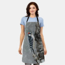 Buscar carpintero delantales Pájaro