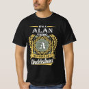 Buscar alano camisetas Para él