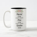 Buscar futura mamá tazas Abuela
