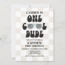 Buscar gafas invitaciones Niño