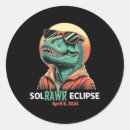 Buscar eclipse pegatinas Abril 8