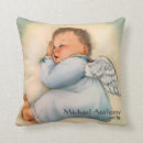 Buscar ángeles de guarda cojines Bebé