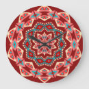 Buscar southwest relojes de pared Boho