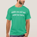 Buscar ensalada camisetas Comida